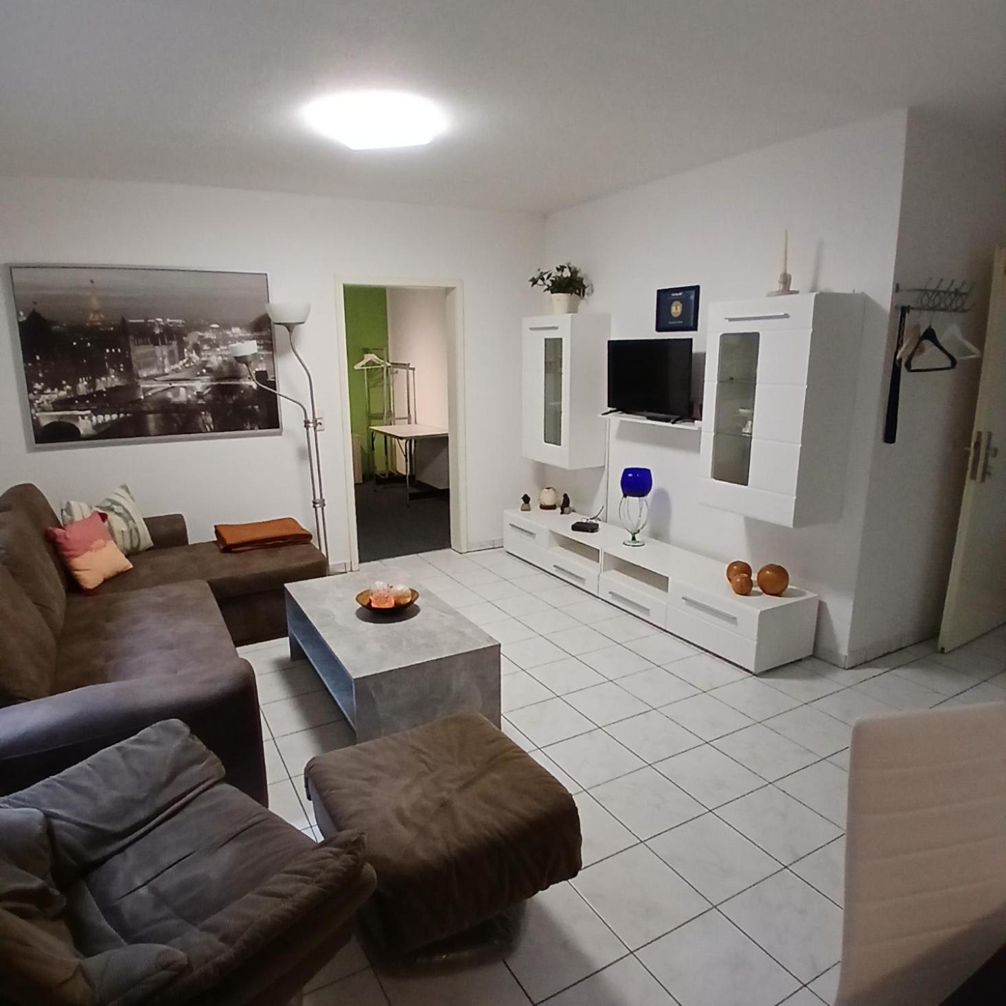 Apartment Gerda Dieburg Eksteriør billede